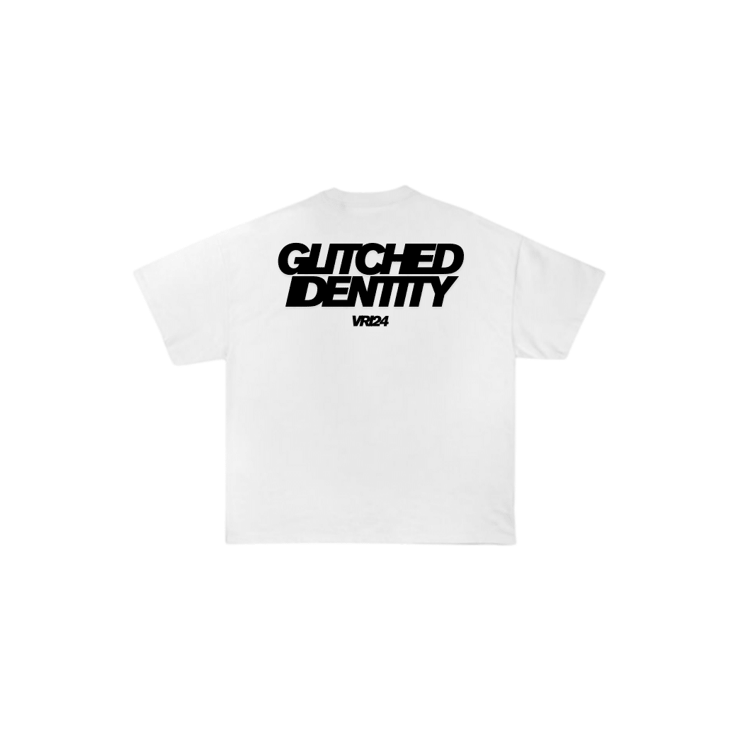 DISTORTED MIND (TEE)