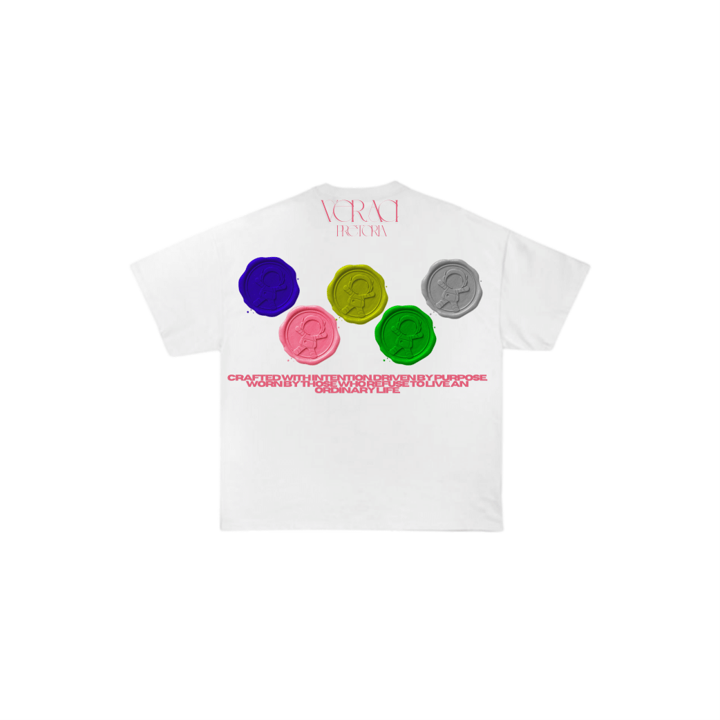 VERACI SEAL (TEE)