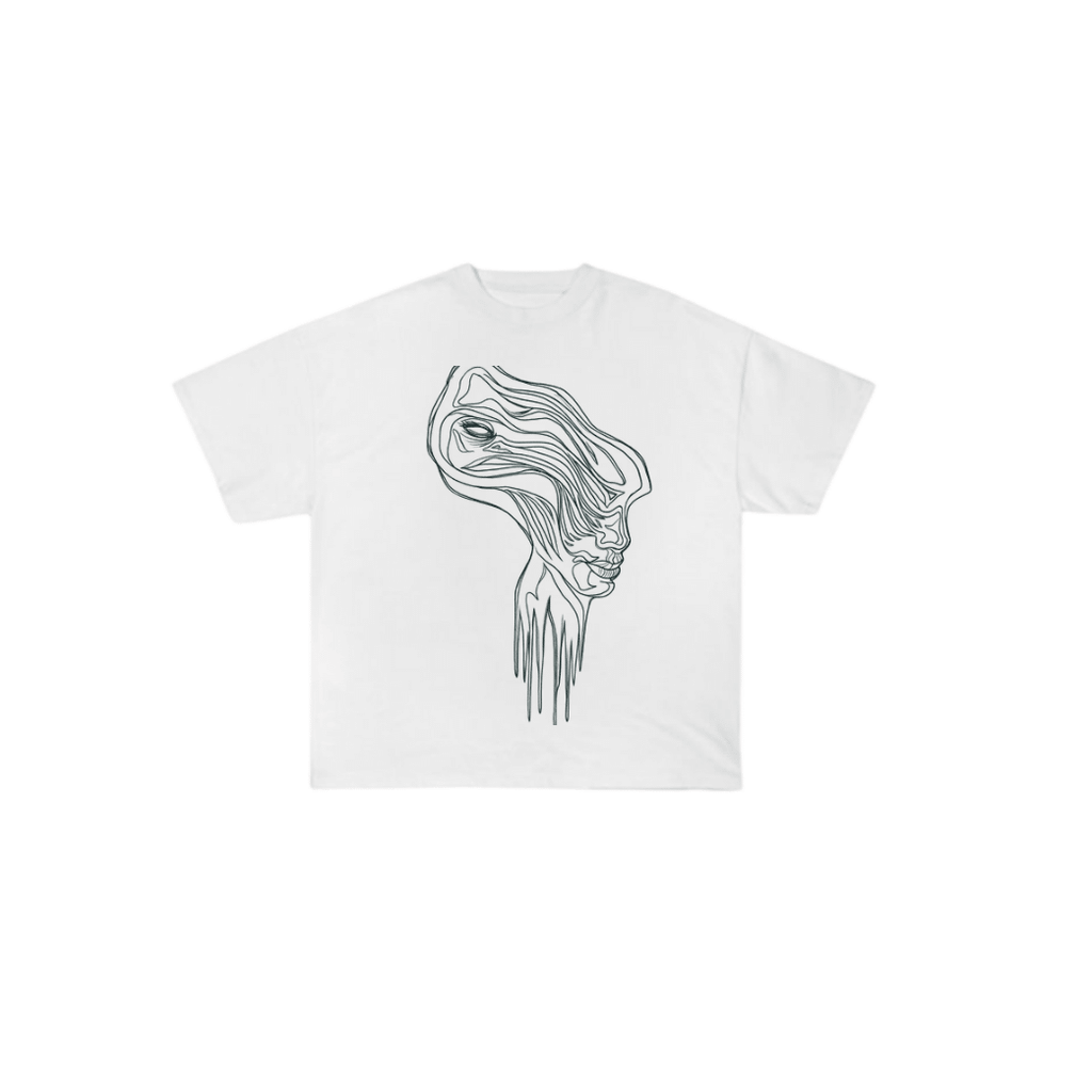 MELTED SOUL (TEE)