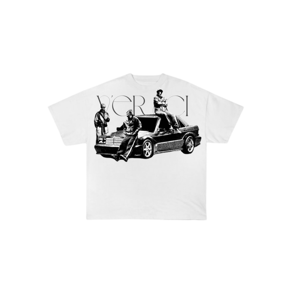GLORY DRIVE (TEE)