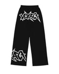 Rebirth Wide Joggers