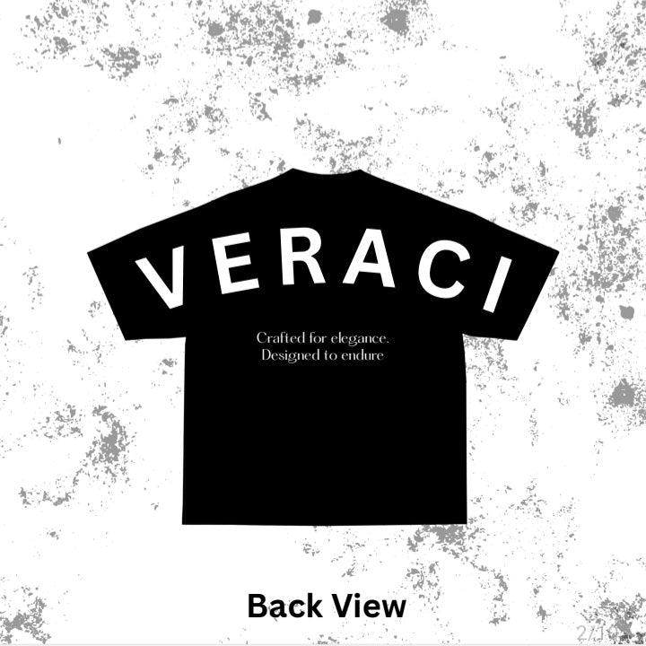 VERACI SIGNATURE (TEE)