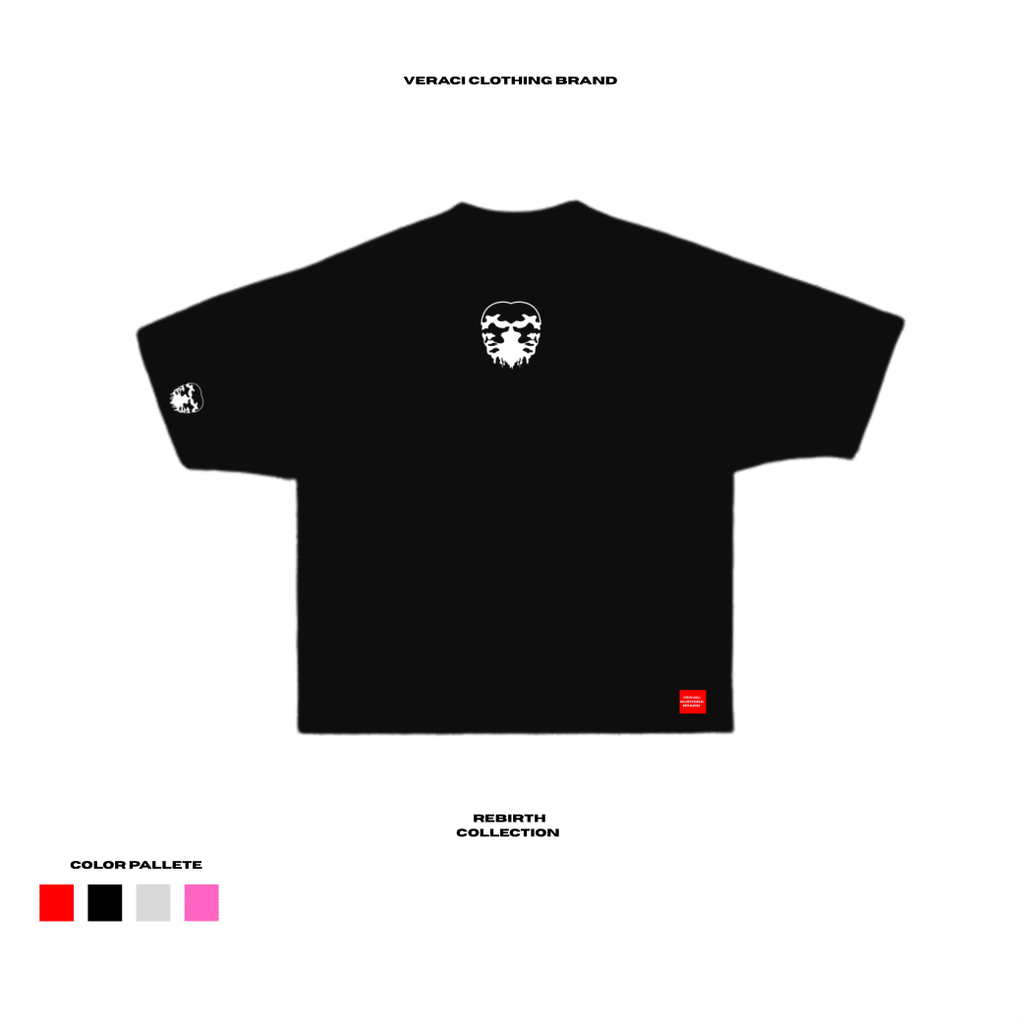 VERACI REBIRTH TEE